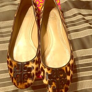 Tory Burch ballet flats